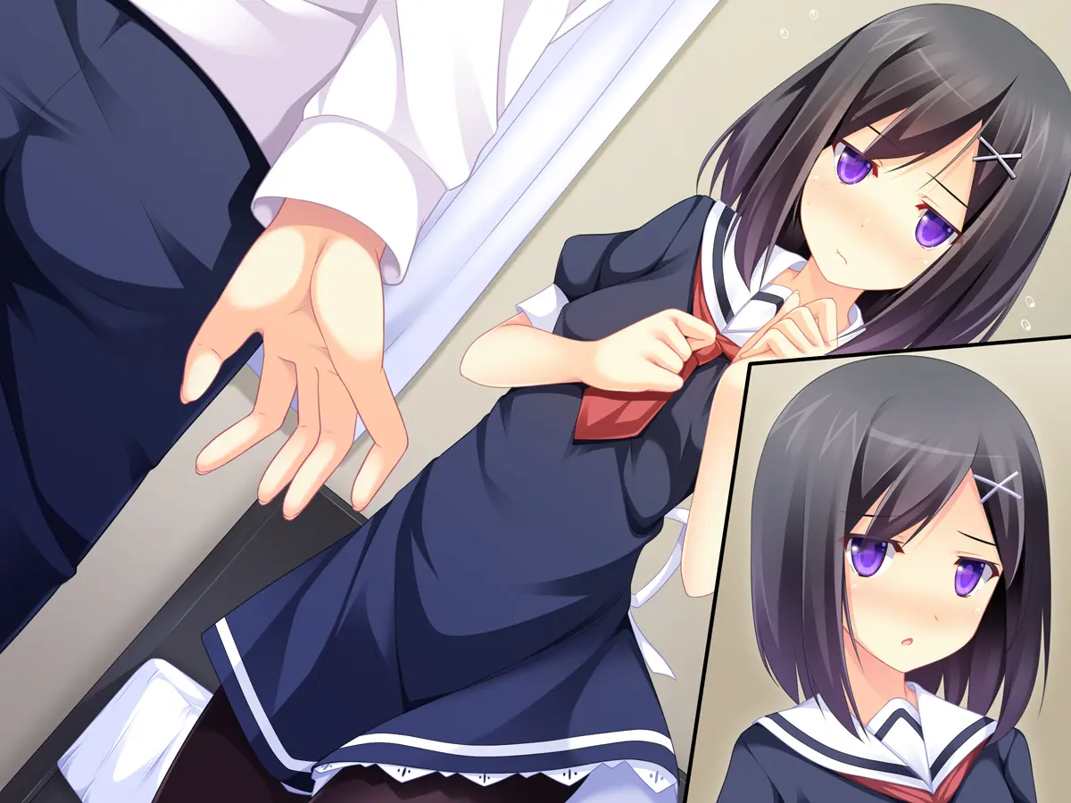 Imouto Route Shissou Chuu!!